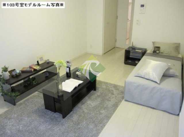 その他　プレール・ドゥーク新宿中落合