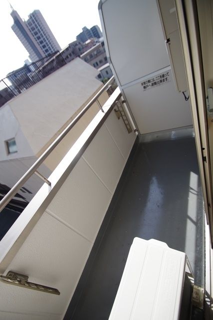 バルコニー　★お問合せはタウンハウジング町田店まで★