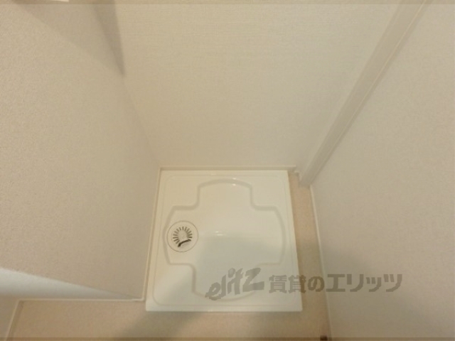 その他部屋・スペース　洗濯機置場