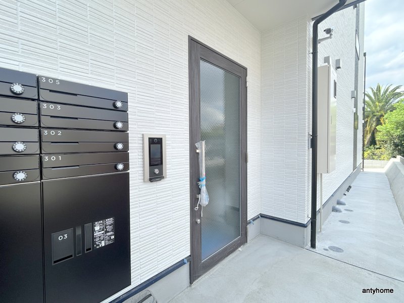ココングランジュール吹田垂水町の外観写真