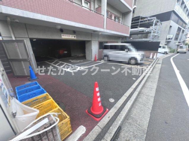 東急田園都市線 池尻大橋駅 徒歩2分 10階建 築17年のその他写真