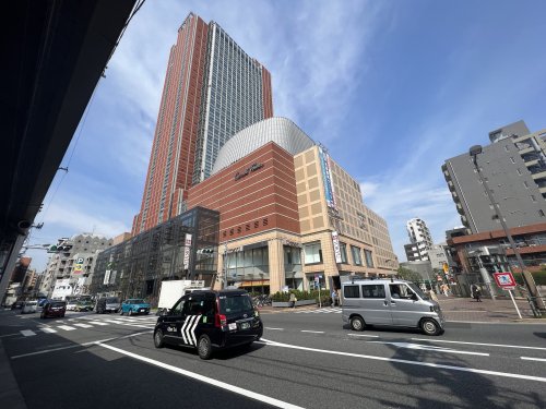 東急田園都市線 池尻大橋駅 徒歩2分 10階建 築17年の周辺写真