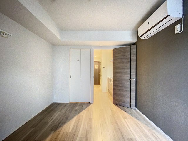 その他部屋・スペース　清潔感のある内装