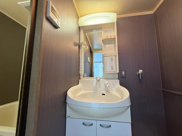 マンション住吉川の内装写真