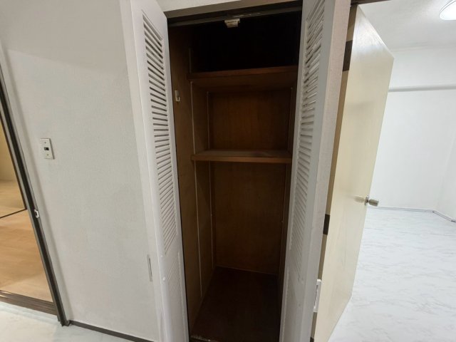 マンション住吉川の内装写真