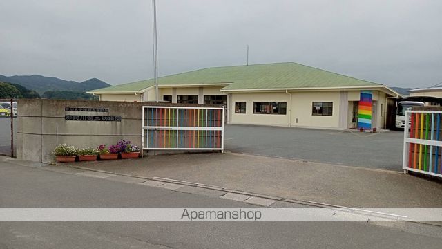 幼稚園・保育園　香蘭女子短期大学附属那珂川第二幼稚園（幼稚園・保育園）まで722m