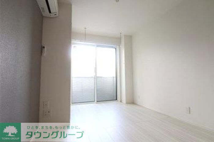 Skye s residence塚越の内装写真
