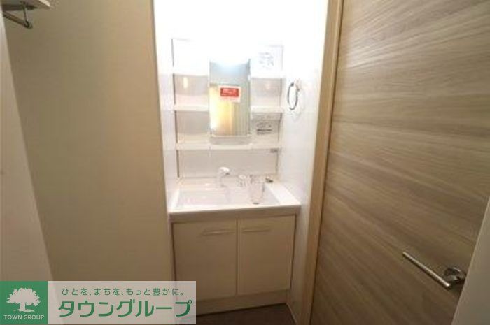 Skye s residence塚越の内装写真