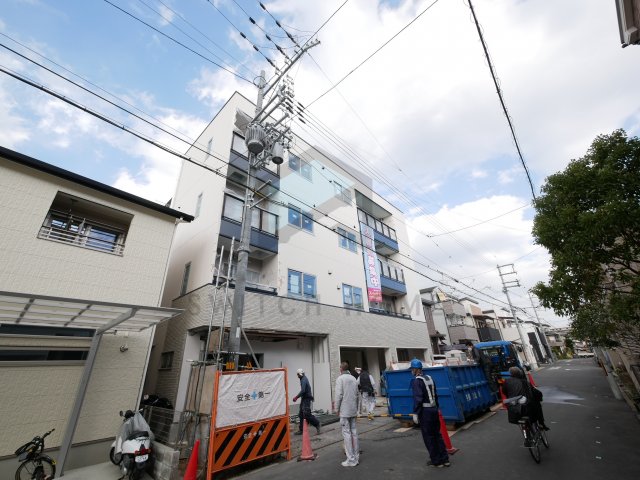 ラウレア上小阪