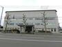 役所　市立函館保健所（役所）まで371m