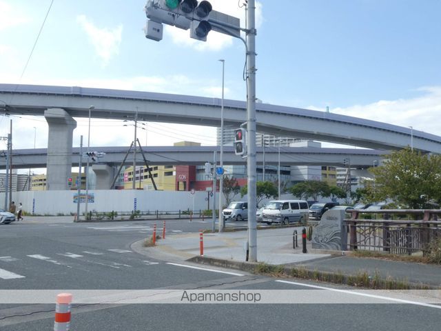 スーパー　イオン香椎浜店（スーパー）まで4221m