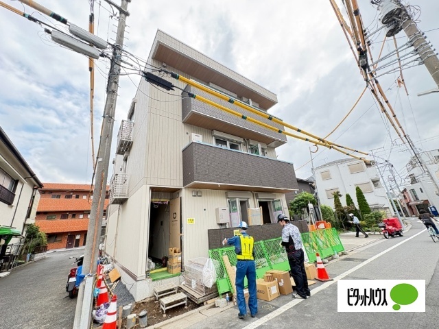 セレスティア関原のその他写真