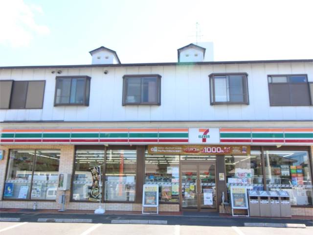 コンビニ　セブンイレブン 若松高須南1丁目店（コンビニ）まで2101m