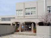 幼稚園・保育園　香住ケ丘保育園（幼稚園・保育園）まで446m