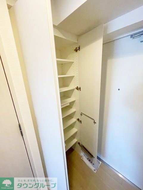 収納　★同施工・同仕様写真★