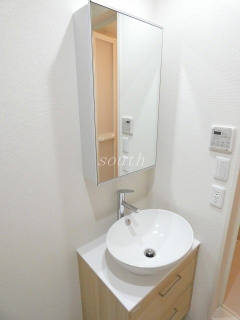 フジパレス瓜生堂の内装写真