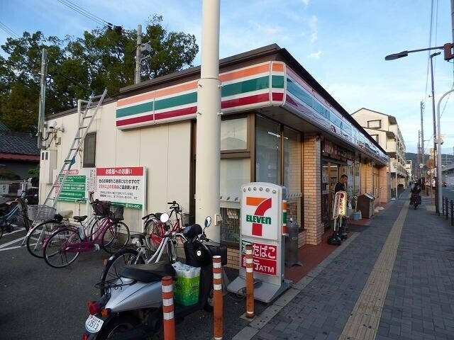 フジパレス瓜生堂の周辺写真