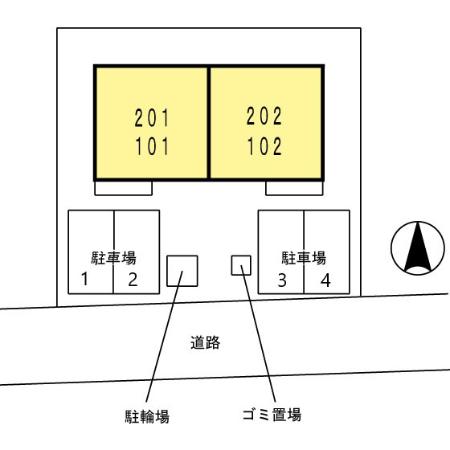 アムールヴィラのその他写真