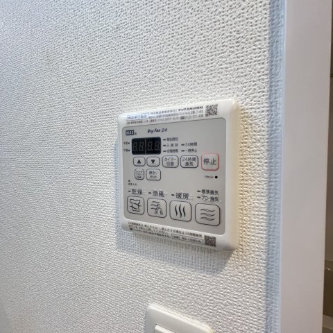 その他設備　同仕様タイプです