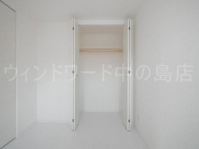 収納　詳細は、ウィンドワード中の島店までご相談下さい。
