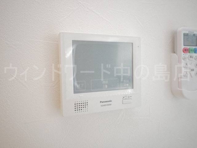 セキュリティ　詳細は、ウィンドワード中の島店までご相談下さい。