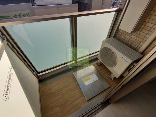 レーヴ スカイツリー 押上の内装写真