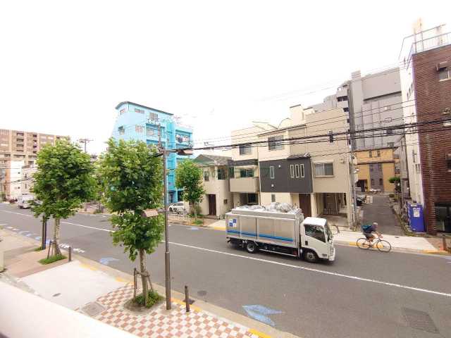 リビオ森下リバーテラスのその他写真