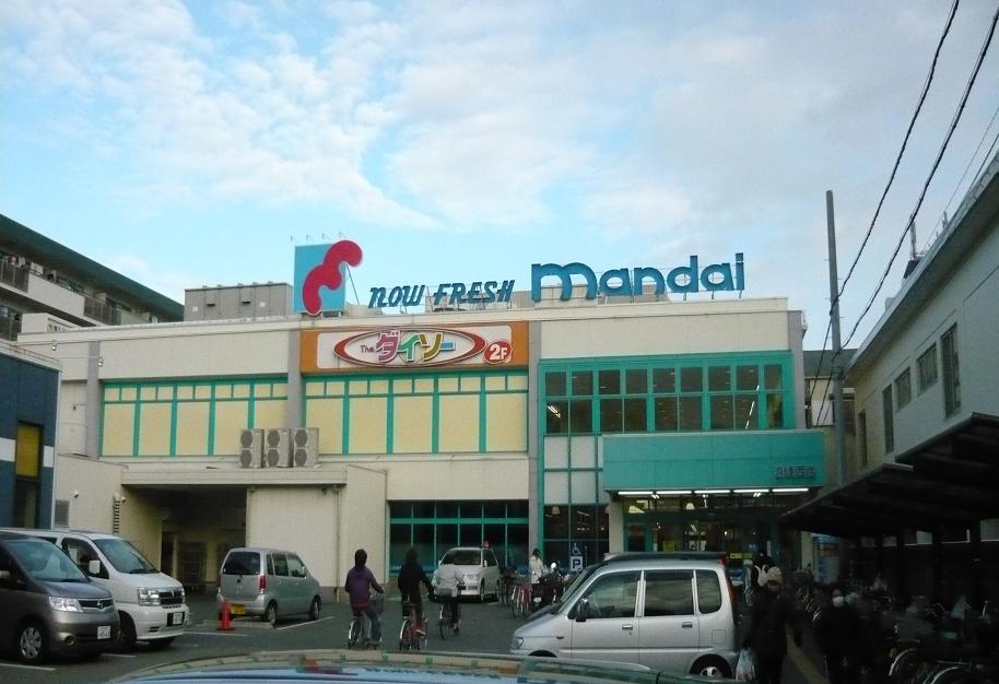 地下鉄谷町線 平野駅 徒歩9分 3階建 新築の周辺写真