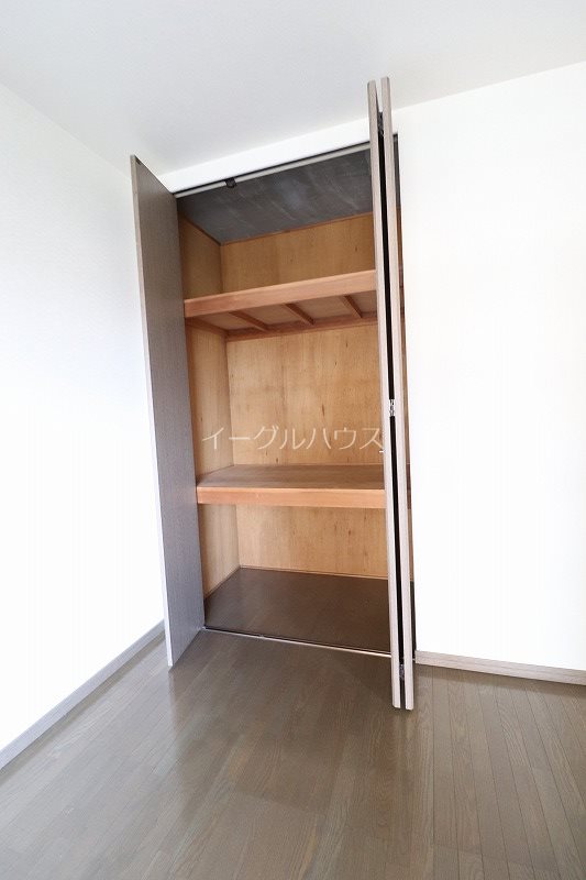 収納　別部屋写真使用