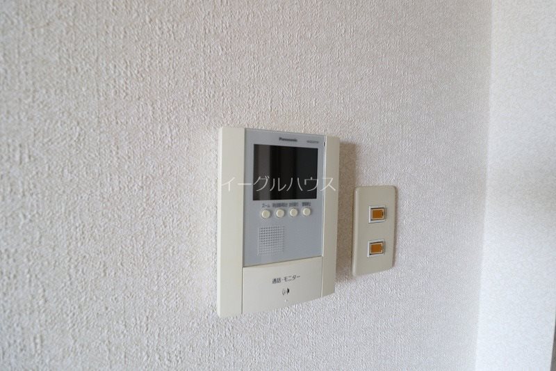 セキュリティ　別部屋写真使用