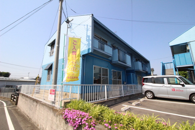 建物外観　外観♪
