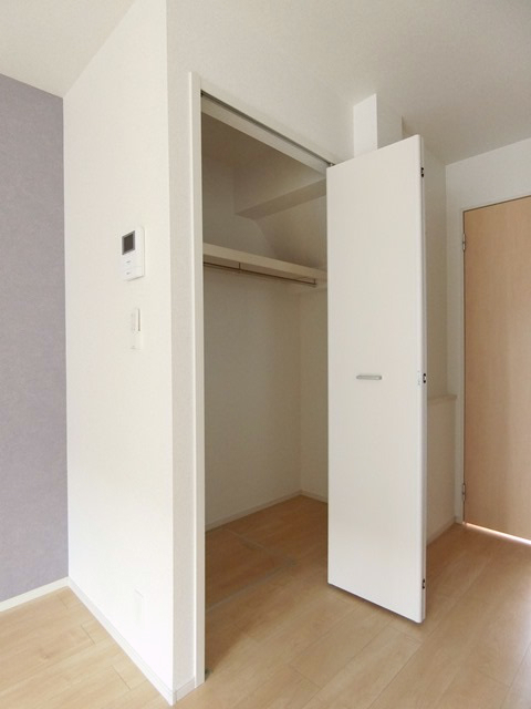 収納　図面と現状に相違がある場合には現状を優先