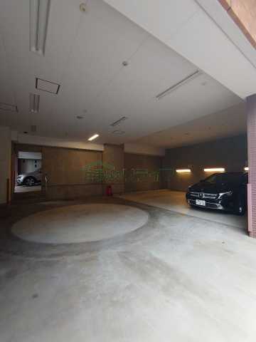 駐車場　リライフ浅草店