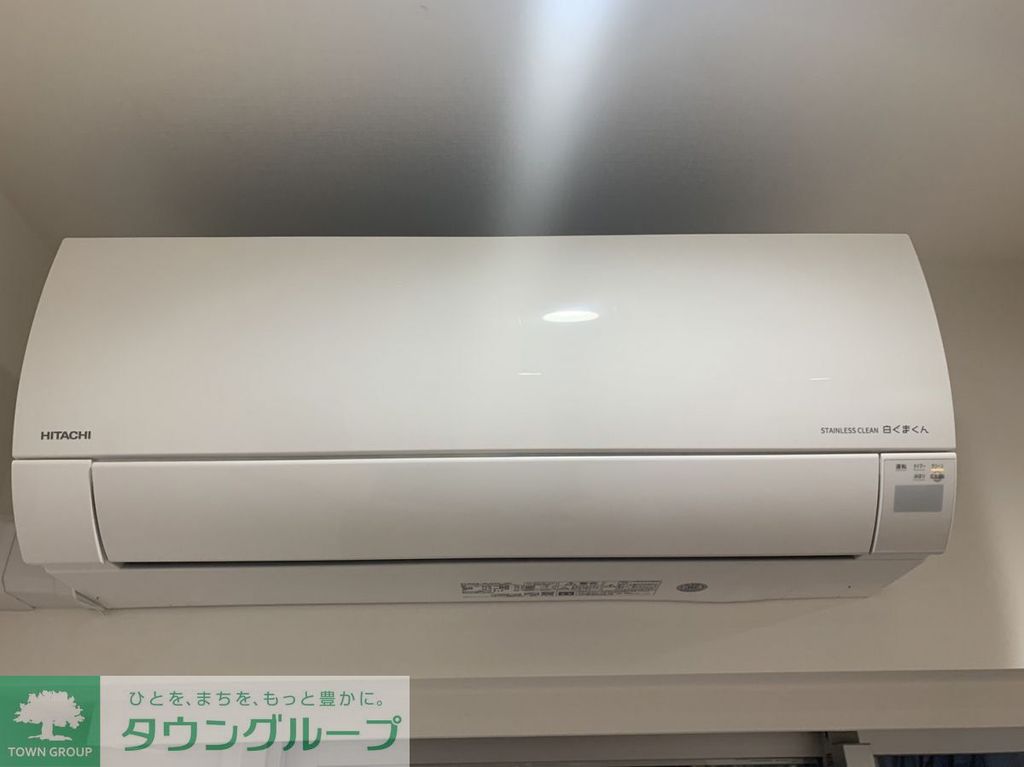 その他設備　設備