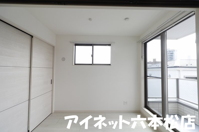 その他部屋・スペース　寝室にいかがでしょうか
