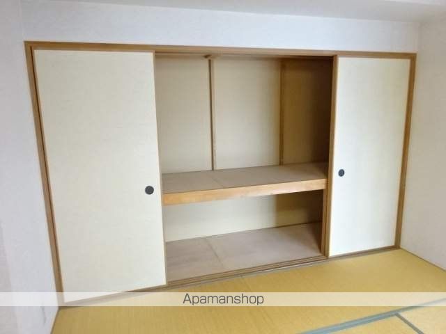 Prestateの内装写真