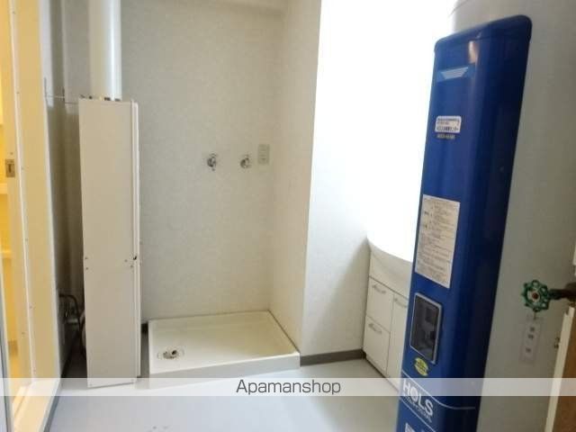 Prestateの内装写真
