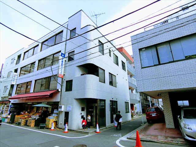 病院　日本橋浜町クリニック（病院）まで228m