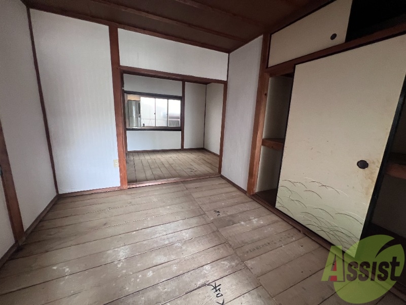 その他部屋・スペース