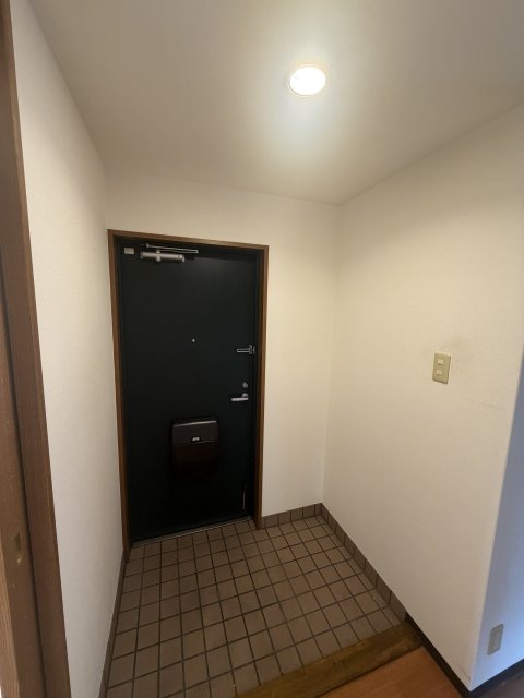 グリーンリッチ夙川IIの玄関写真