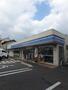 コンビニ　ローソン田辺二丁目店（コンビニ）まで639m