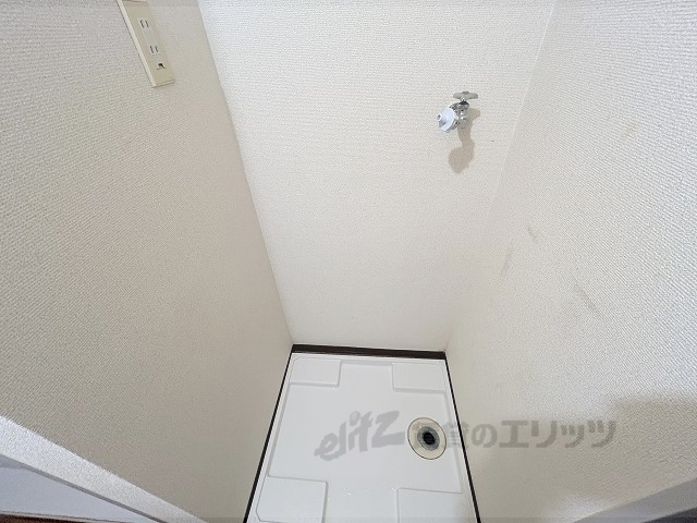 その他部屋・スペース　洗濯機置場