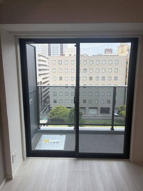 洗面設備　追焚機能付きです