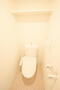 トイレ　～トイレの時間も大事な時間～