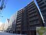 建物外観　札幌市中央区北２条東「Ｐａｒｔｉｒｅ　Ｃｅｎｔ」