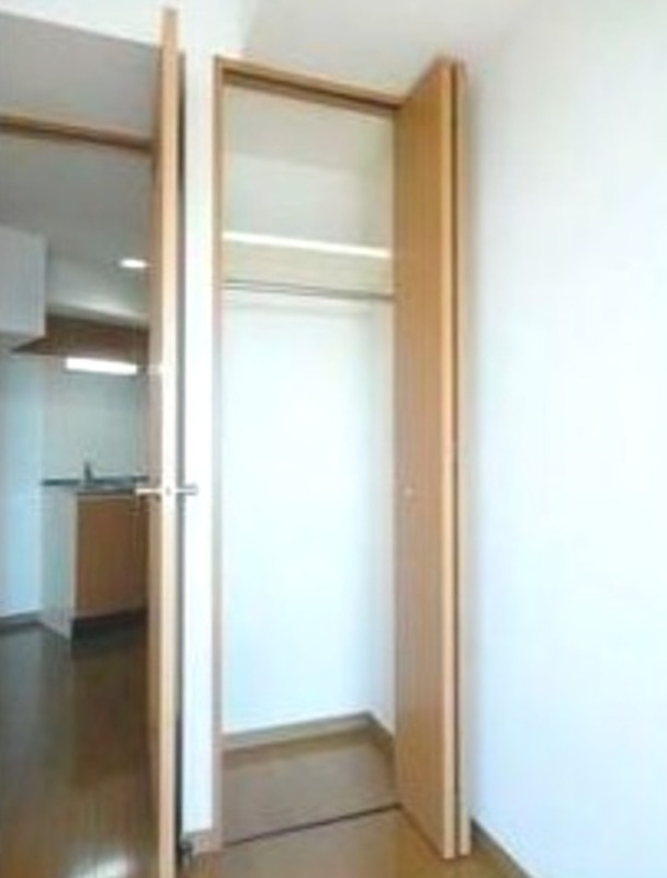 エクセリア旗の台の内装写真