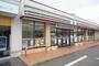 コンビニ　セブンイレブン 博多三筑2丁目店（コンビニ）まで226m