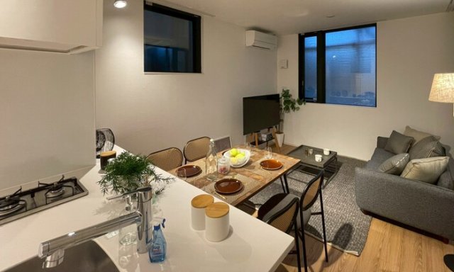 居室・リビング　居室※別部屋参考写真