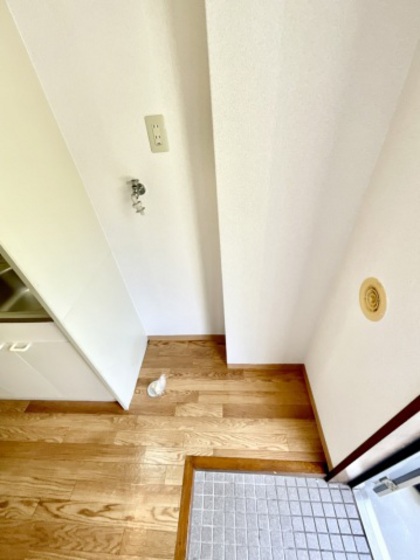 その他設備　※別の部屋の写真です。