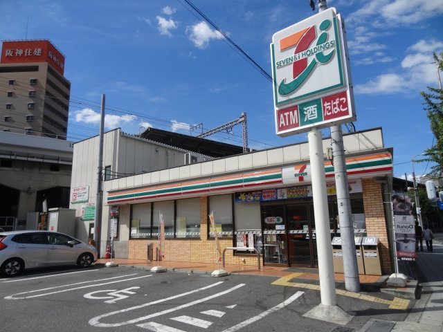 コンビニ　セブンイレブンＪＲ野田駅南店（コンビニ）まで153m